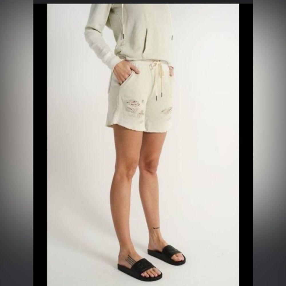 NWT - n:philanthropy Coco Vintage Shorts‎